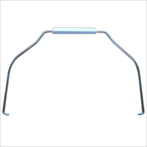 Steel Bucket Handle