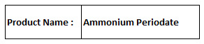 Ammonium Compounds