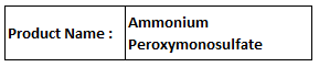 Ammonium Compounds