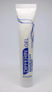 Adapalene Gel 0.1 %