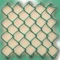Green Pvc Coated Wire Netting