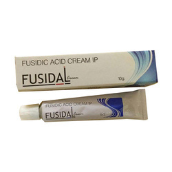 Fusidic Acid Cream 2.0 %