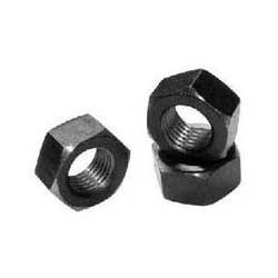 Hot Forged Nuts