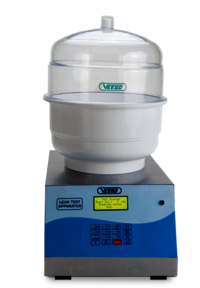 Digital Automatic Leak Test Apparatus Vlt A - Gas Pressure: 0 To 600 Mm Of Hg
