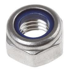 Nylon Insert Lock Nuts