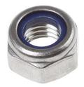 Nylon Insert Lock Nuts