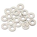 Pack, Conical, Bevel Washer