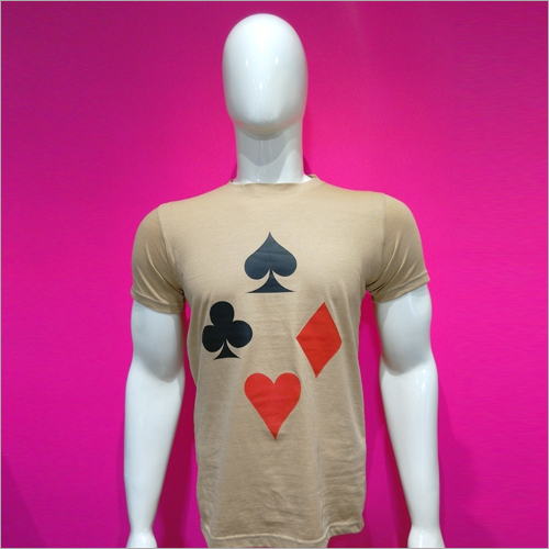 Branded T-Shirt