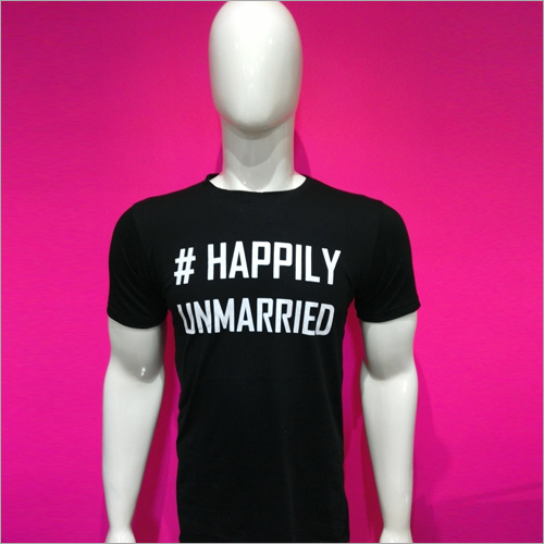 Printed T Shirts