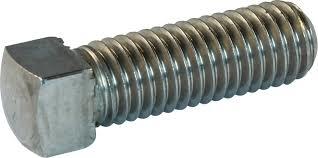 Sqaure Head Set Screw