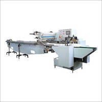 Sanitary Towel Packaging Machine