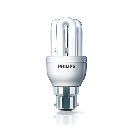 Compact Fluorescent Stick Bulb