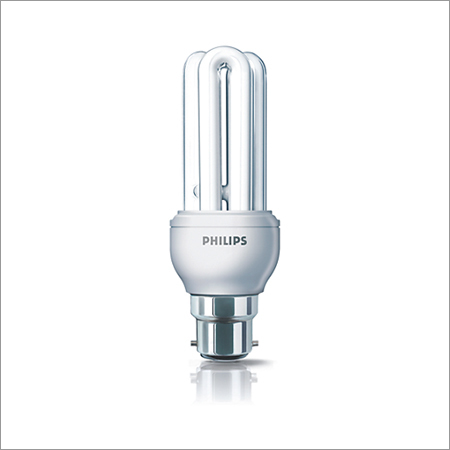 Compact Fluorescent Stick Bulb