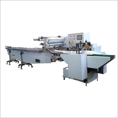 fruit packaging machine