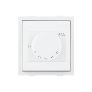 Fan Step Regulator