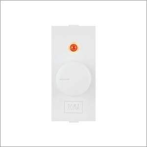 Roma White Dimmer Tiny