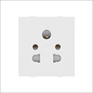 Multi Socket for Cell Phone