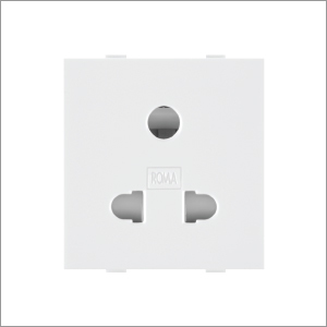 10A, Unit D Socket