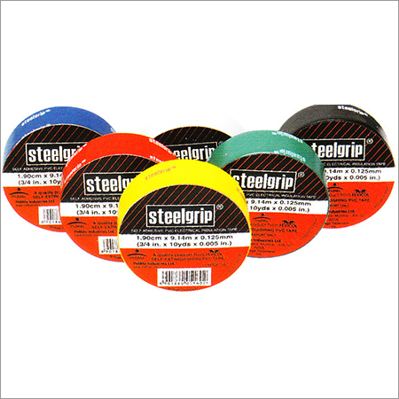 Steelgrip Tape