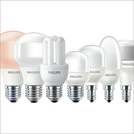 Philips Bulbs