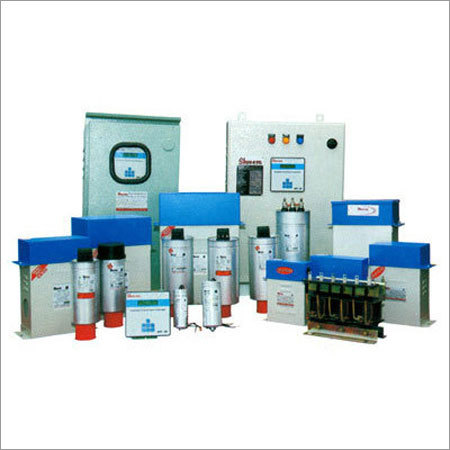 Power Capacitors Power Capacitors