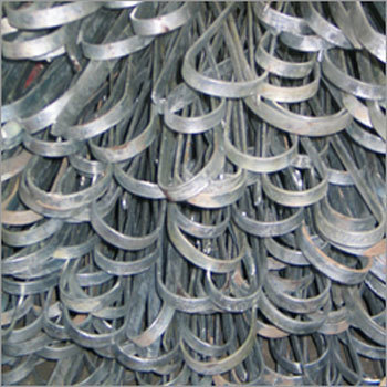 GI Earthing Strip GI Earthing Strip