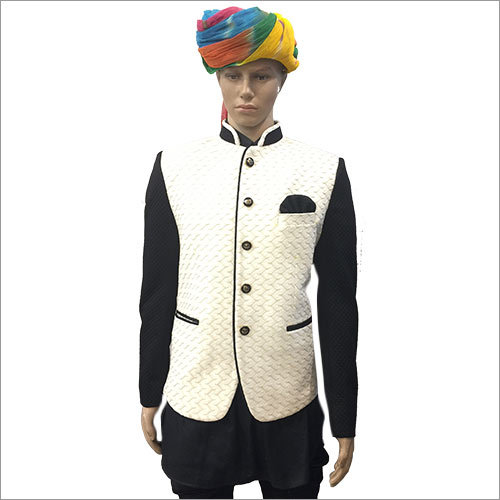 White Designer Blazers
