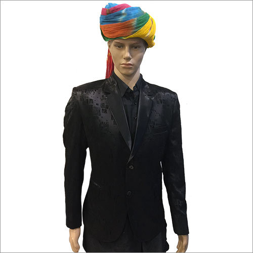 Black Bridal Blazers