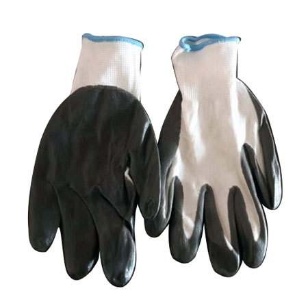 Nitrile Hand Gloves Nitrile Hand Gloves