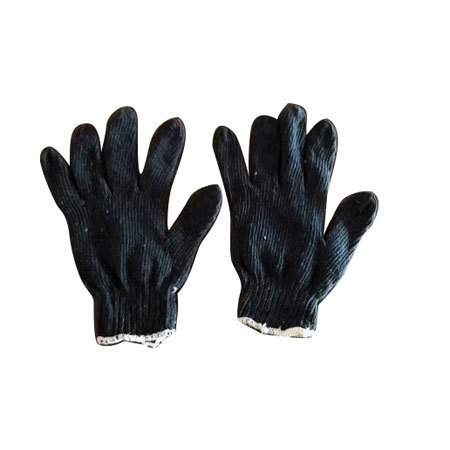 Cotton Hand Gloves
