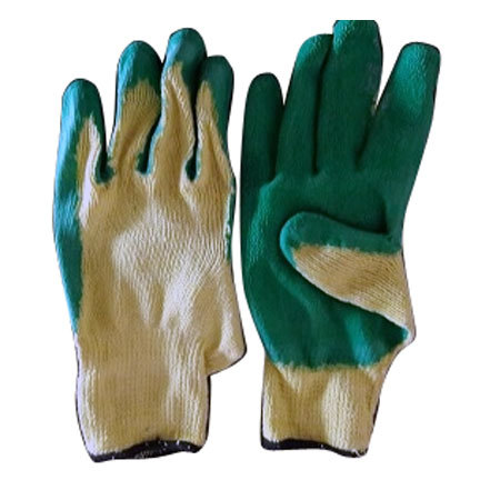 Cut Proof Hand Gloves