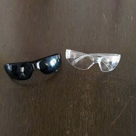 Safety Goggles Safety Goggles