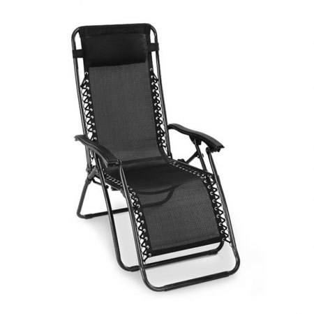 Recliner Chair