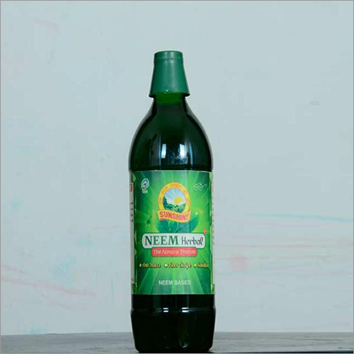 Neem Herbal Phenyl