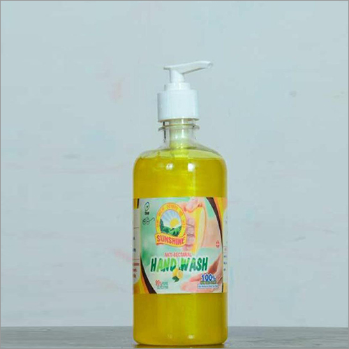 Liquid Hand Wash