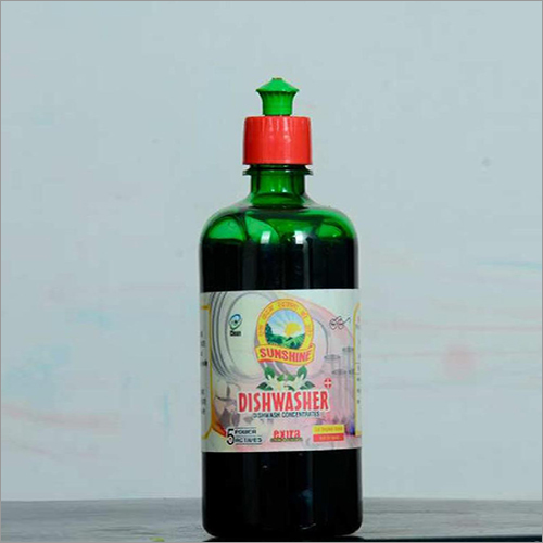 Dish Wash liquid