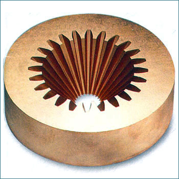 Hot Stamping Dies