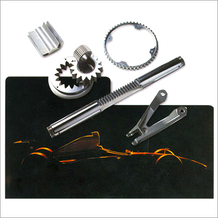 Press Tools