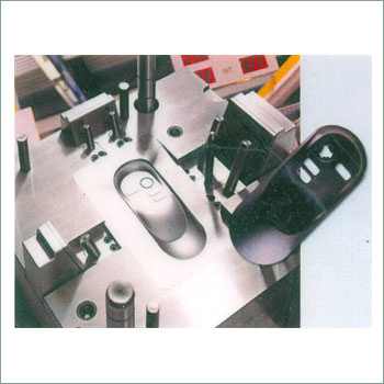Moulds