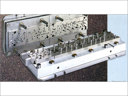 Moulds