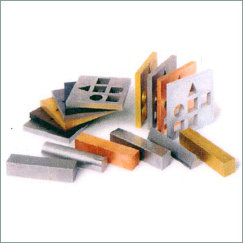 Press Tools