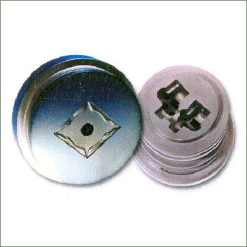 Cutting Press Tools