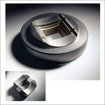 Press Tools - Alloy Steel, 100mm Diameter x 50mm Height, HRC 58-62 | Rust-Proof, High Precision, Durable, Easy Operation, Versatile