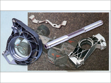 Press Tools