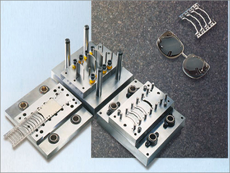 Dies and Moulds