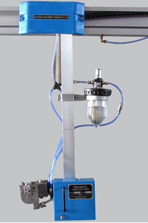 RJK Hand Splicer For Filament Yarn