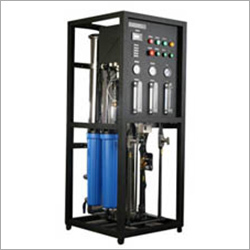 250 Lph Industrial Ro Water Purifier Power: 220 Volt (V)