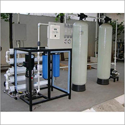Industrial RO Water Purifier - Stainless Steel Frame 500 LPH Capacity | Advanced TDS Adjuster Auto Level Sensor Quenching Performance