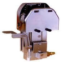 Pneumatic Yarn Splicer