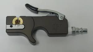 Pneumatic Yarn Splicer